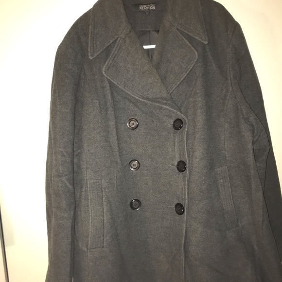 Kenneth Cole Peacoats ComfortView Suede Boots - Picture 2 of 3